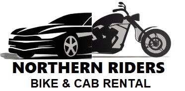 Northern Riders Bike Rental in Chandigarh